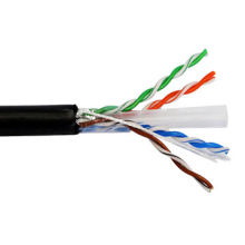 Good Price Cat 6 UTP Outdoor Network Cable